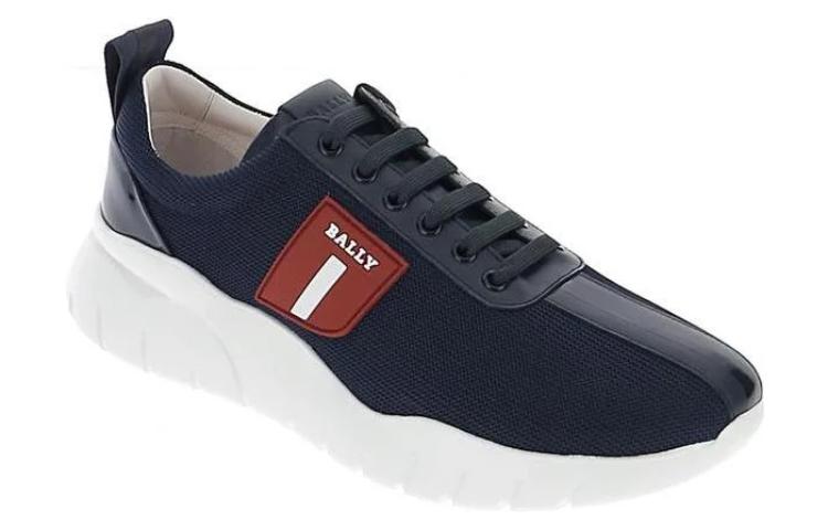 Order BALLY Binky 'Biru Angkatan Laut' 6225757POFABLNA