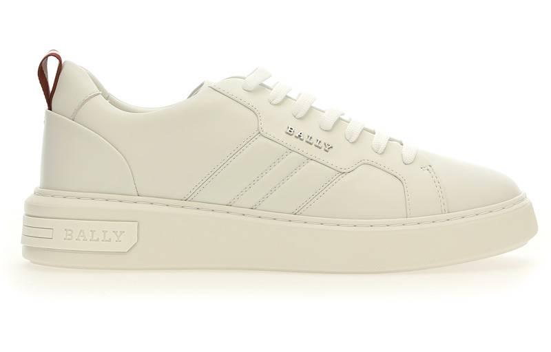 Shop 黑色休閒運動鞋MSK07538