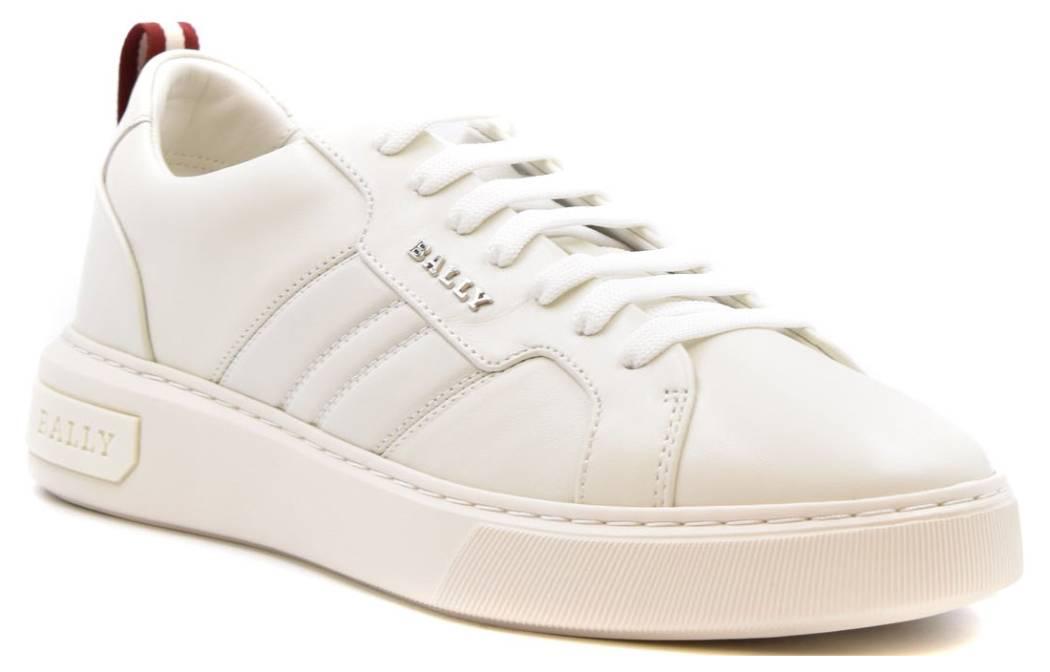 Sizing 黑色休閒運動鞋MSK07538