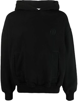 BALLY Black Embroidered Casual Sweatshirt M5BAA45FMJE02IU901 Buy BALLY Black Embroidered Casual Sweatshirt M5BAA45FMJE02IU901