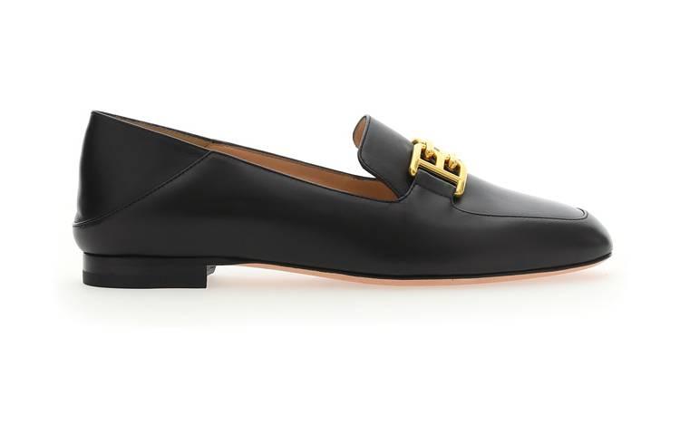 BALLY Black Flat Sneakers Black Flat Sneakers 'JW_21602266458439772055' 'JW_216022664584397720' 圖 2