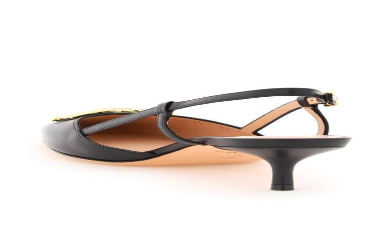 BALLY Black High Heels and Black High Heels 'JW_21730390676135521357' 'JW_217303906761355213' 圖 3