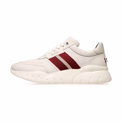 BALLY Blerry 'Simple White'