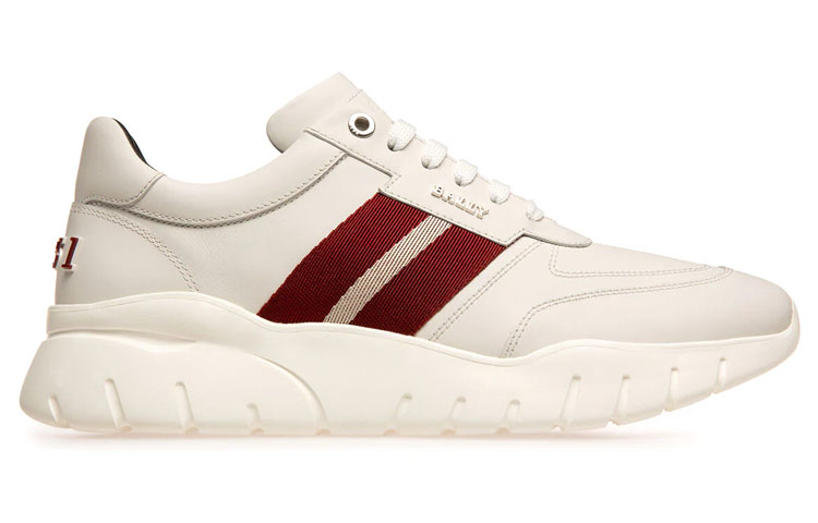 BALLY Blerry 'Simple White' 圖 2