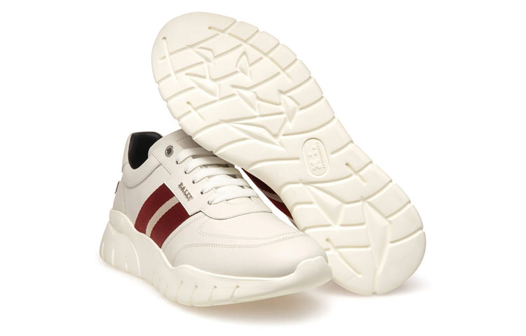 BALLY Blerry 'Simple White' 圖 3