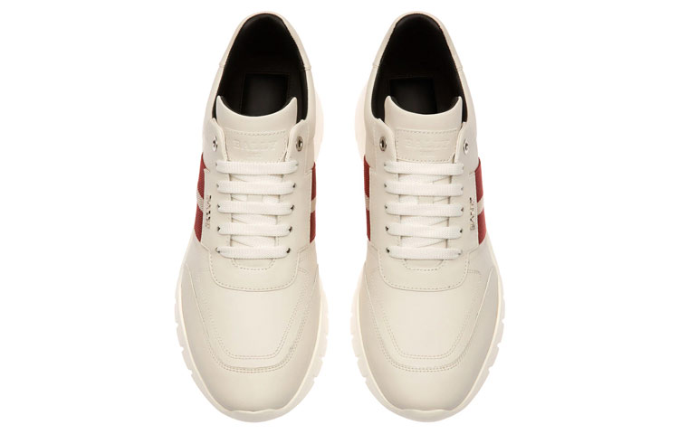BALLY Blerry 'Simple White' 圖 4