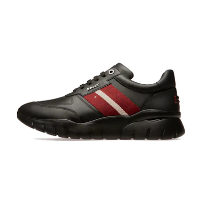 BALLY Blerry Low 'Black'