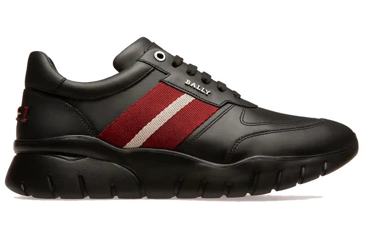 BALLY Blerry Low 'Black' 圖 2