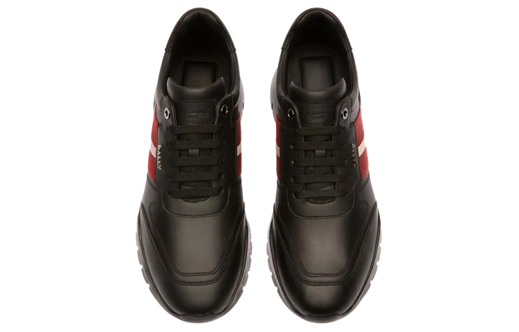 BALLY Blerry Low 'Black' 圖 3