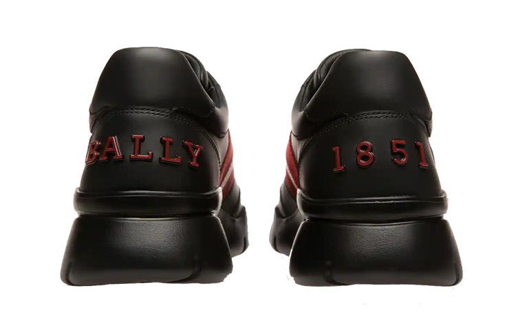 BALLY Blerry Low 'Black' 圖 4
