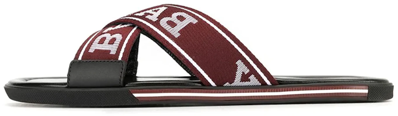 BALLY Bonks '红白' 6228387 Buy BALLY Bonks '红白' 6228387
