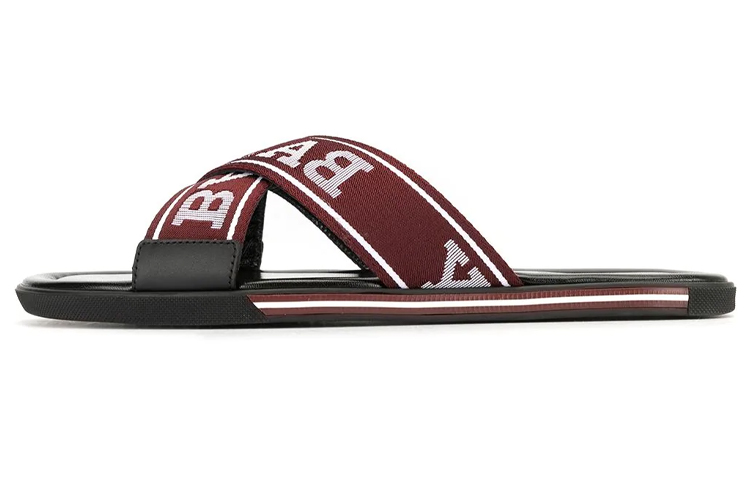 Buy 발리 봉크스 '레드 화이트' (Bally Bonks '레드 화이트' is shorter) 6228387