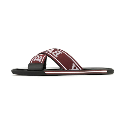 BALLY Bonks 'Red White'