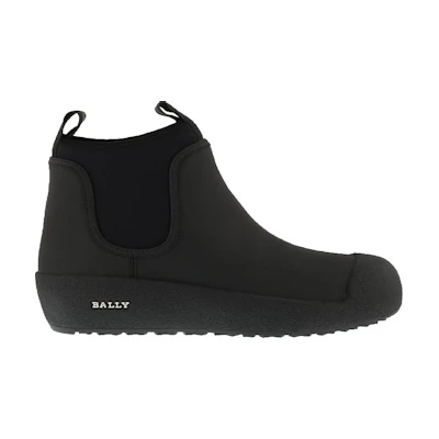 BALLY Boots 'Black'