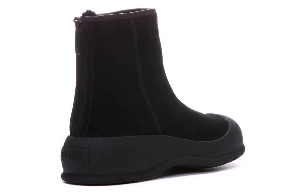 BALLY Boots 'Black'