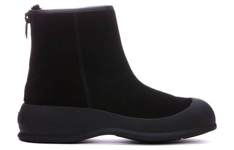 BALLY Boots 'Black' 圖 2