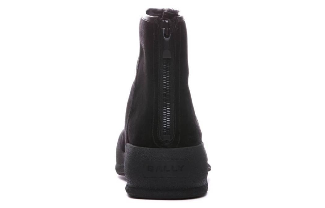 BALLY Boots 'Black' 圖 3