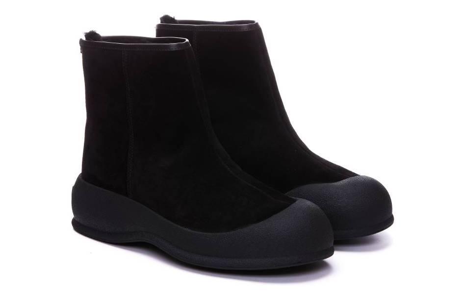 BALLY Boots 'Black' 圖 5