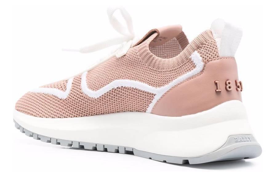 BALLY Brand Model 'Black Casual' 圖 4