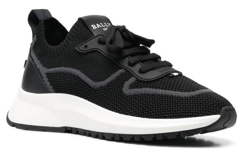 BALLY Brand Model 'Black Casual' 圖 5