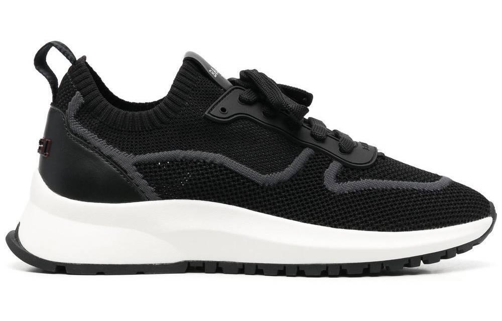 BALLY Brand Model 'Black Casual' 圖 7