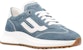 BALLY Jenis Model 'Putih' MSK058I