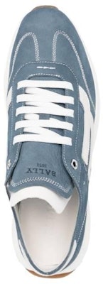 BALLY Brand Model 'White' MSK058I Shop BALLY Brand Model 'White' MSK058I