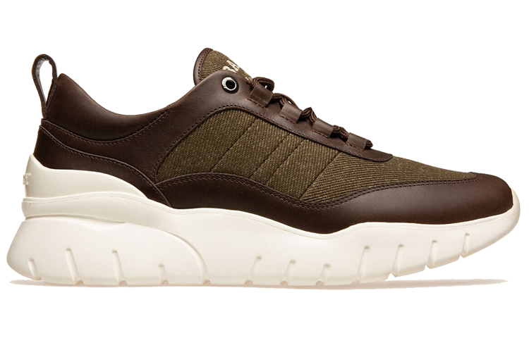 BALLY Bredley 'Ebony Brown Leather' 圖 2