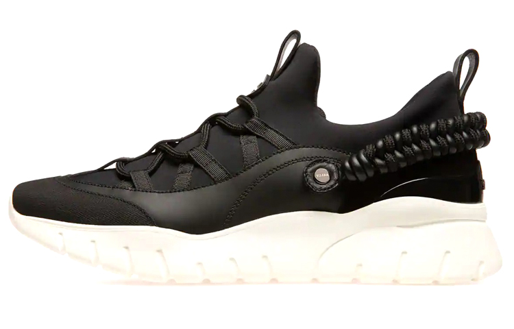 Buy BALLY Brogan Low 'Cuero Negro' 6239677