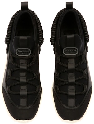 BALLY Brogan Low 'Kulit Hitam' 6239677 Lookbook BALLY Brogan Low 'Kulit Hitam' 6239677