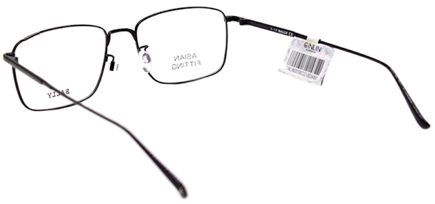 BALLY BY5027-D 黑色经典商务光学眼镜。 BY5027-D 001 Purchase BALLY BY5027-D 黑色经典商务光学眼镜。 BY5027-D 001