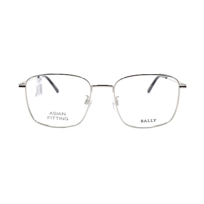 BALLY BY5039-D Rectangular Alloy Optical Glasses Business Edition. BY5039-D 016
