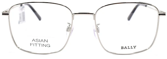 Order Kacamata Optik Alloy Persegi BALLY BY5039-D Edisi Bisnis. BY5039-D 016