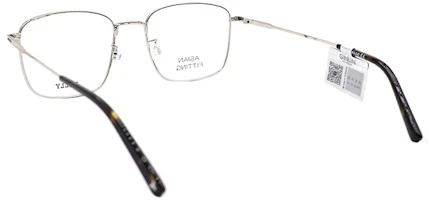 Shop Kacamata Optik Alloy Persegi BALLY BY5039-D Edisi Bisnis. BY5039-D 016