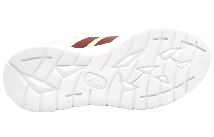 BALLY Byllet Low 'White Mesh' 圖 7