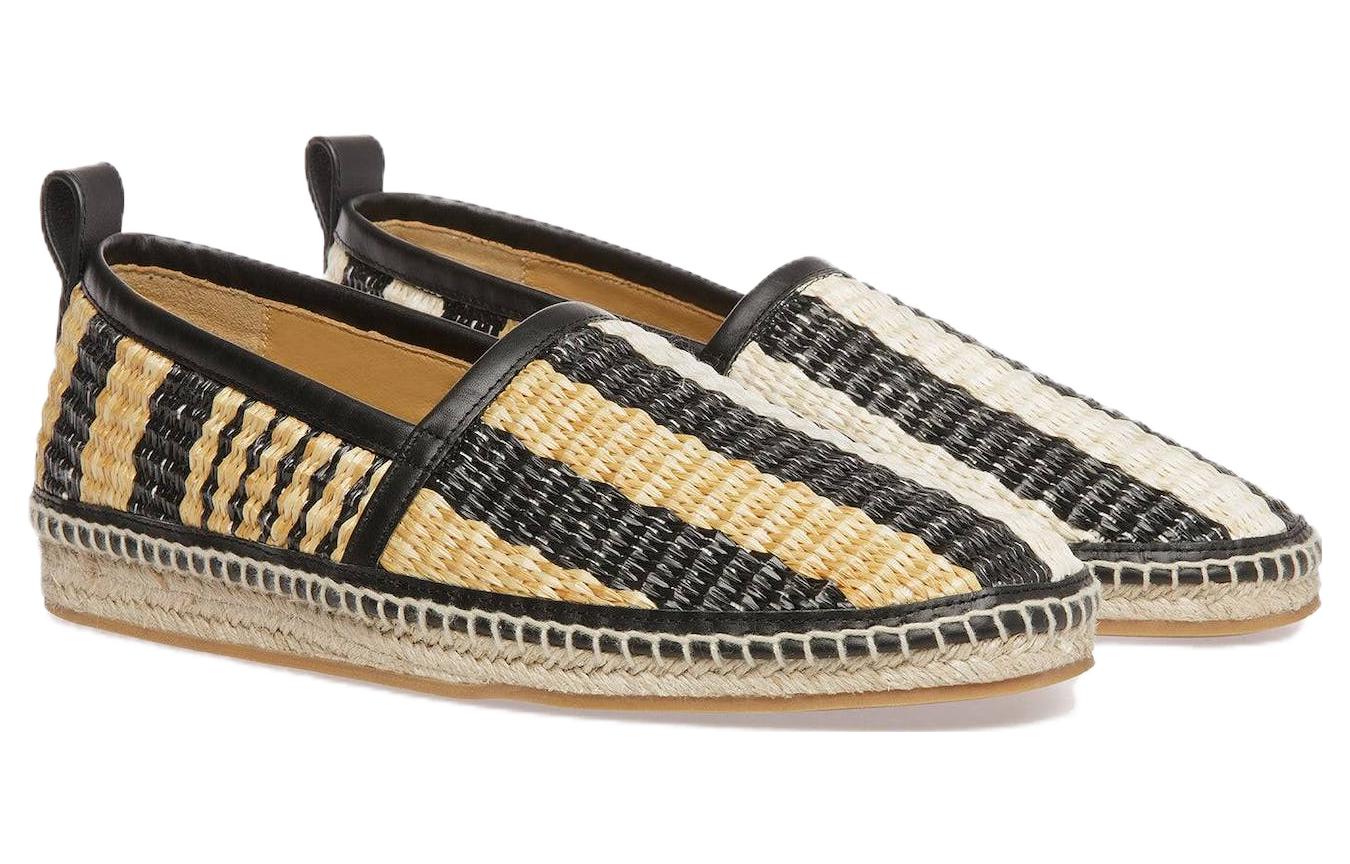 BALLY Canvas Fisherman 'Beige Black' 圖 2