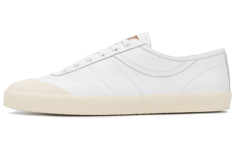 BALLY Casual Fashion Sneaker 'White'
