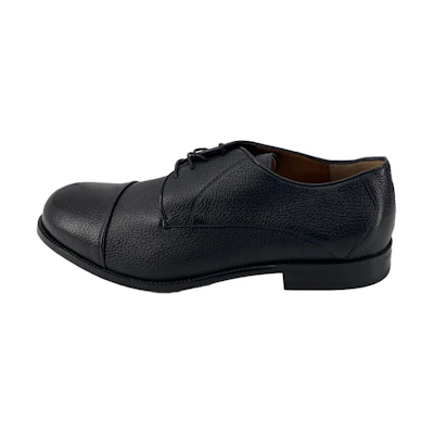 BALLY Casual Leather Sneakers 'Black'