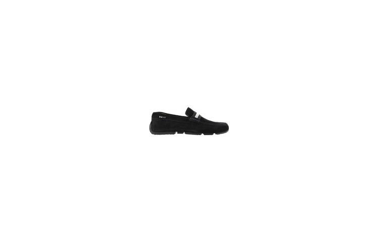 BALLY Casual Sneaker 'Black'