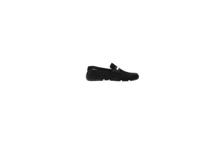 BALLY Casual Sneaker 'Black' 圖 2