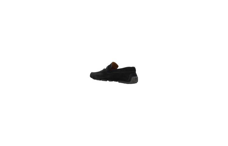 BALLY Casual Sneaker 'Black' 圖 3