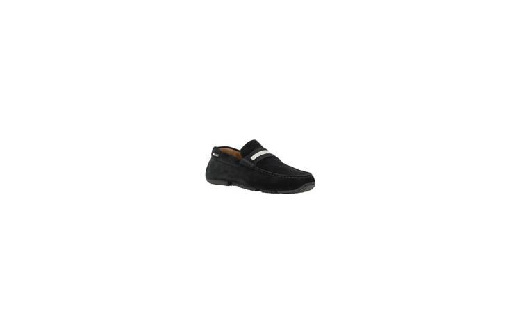 BALLY Casual Sneaker 'Black' 圖 9