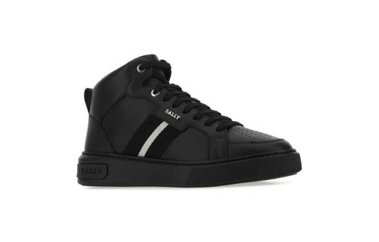 BALLY Casual Sneaker JW 'Black'