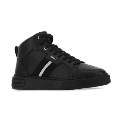 BALLY Casual Sneaker JW 'Black'