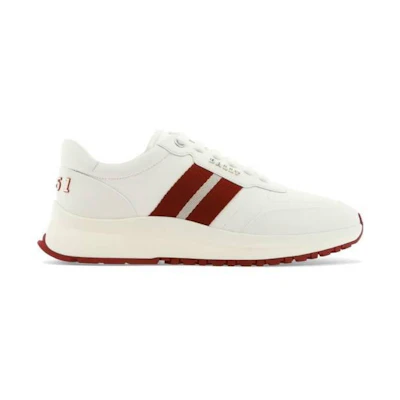 BALLY Casual Sneaker JW 'White'