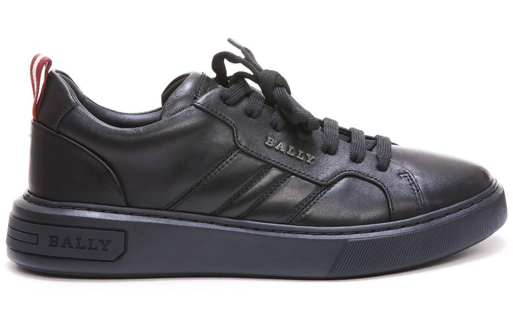 BALLY Casual Sneaker JW 'White'