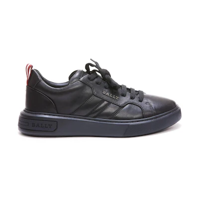 BALLY Casual Sneaker JW 'White'