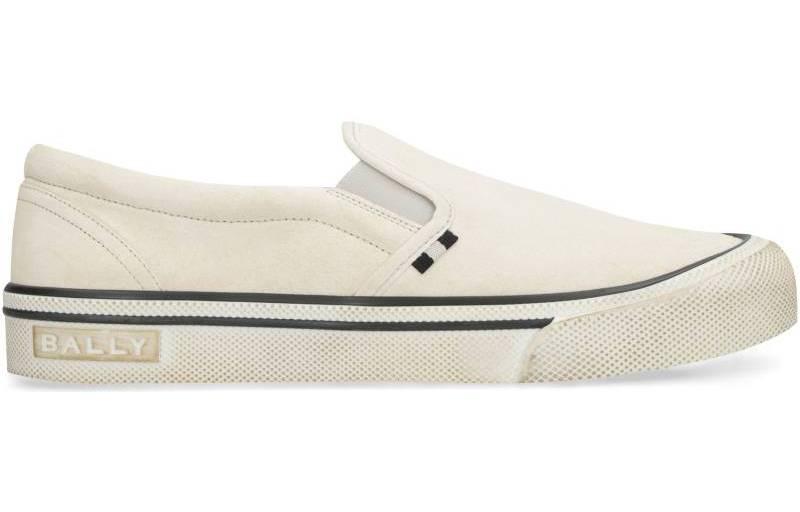 BALLY Casual Sneakers JW '220555511836312471' 圖 4
