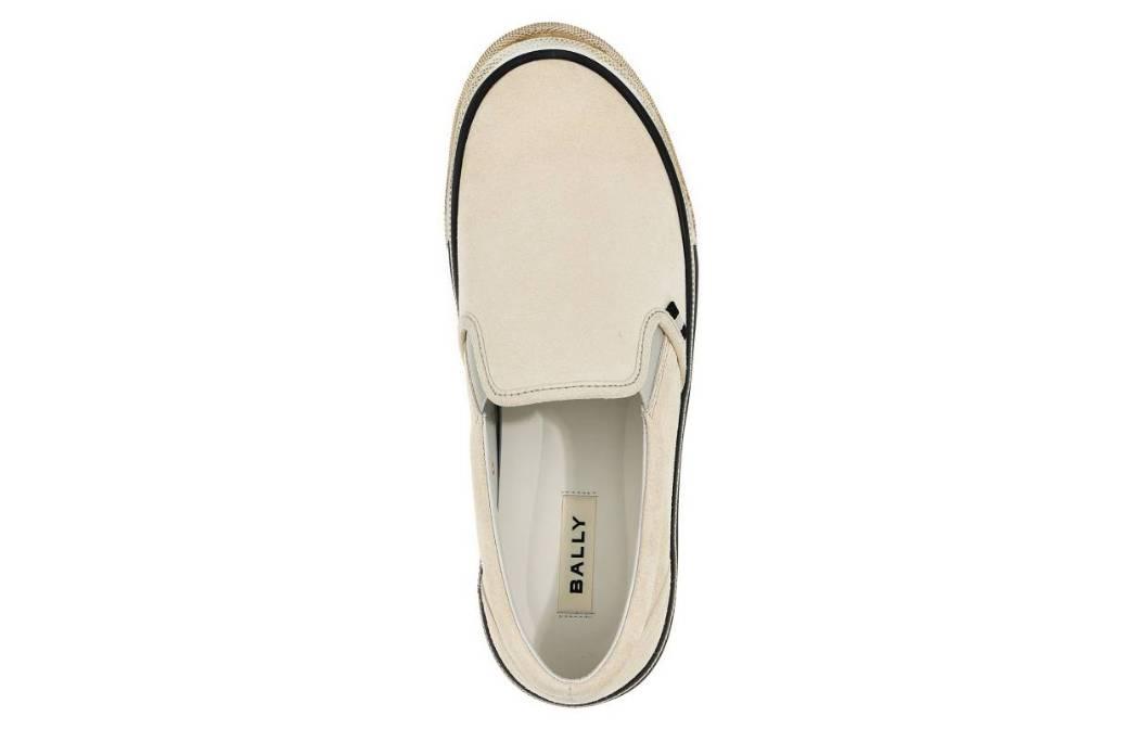 BALLY Casual Sneakers JW '220555511836312471' 圖 5