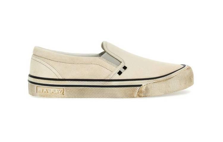 BALLY Casual Sneakers JW '220555511836312471' 圖 6